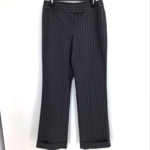 CAbi”San Fran weekend”Nob Hill  Trousers